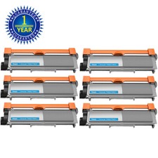 TN630 Compatible Toner for Brother TN660 MFC-L2700DW HL-L2300D L2340DW DCP-L2540 picture