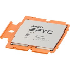 AMD EPYC 9354P 32C 3.25GHz 256M DDR5-4800 280W (Dell) (100-000000805) -R picture
