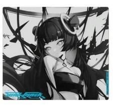 Skypad Wallhack SP-004 Limited Edition Faith Yume Mouse Pad Brand new and unopen picture