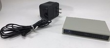 UNICOM - FEP-32005T-1 - MICRO-SWITCH-5 5-PORT 10/100BASE-TX SWITCH  picture