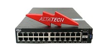 Dell X1026P 24 Port 1GB Ethernet Smart Managed Switch picture