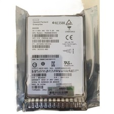 HPE P49047-B21 P49745-001 800GB 2.5″ MU SAS 12G Server SSD picture