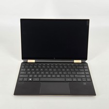 HP Spectre 13 x360 4K TOUCH i7-1065G7 1.30GHz 16GB 1TB SSD Good picture