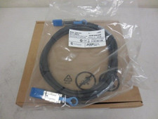 Avaya Extreme Networks ERS 4900 Series 700511670 Mini-SAS Stack Cable 3.0M picture