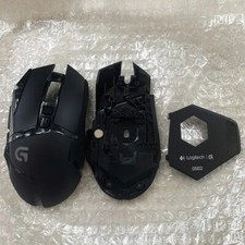 Mouse shell for Logitech G502hero G502se wired mouse top bottom cover housing picture
