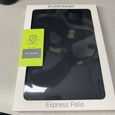 Puregear Express Folio For TCL TAB 10 Black picture