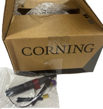 Case of 25 CORNING OptiTap OSNP-FIOT-ROC-Z Field Installable Connectors SC picture