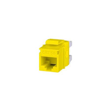 Signamax KJ458MT25-C5E-YE Data Jacks picture