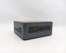  Intel NUC 7 BOXNUC7CJYH Intel Celeron J4005 8G DDR4 250GB SSD Win 11 PRO picture