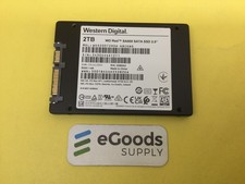 WDS200T2R0A Western Digital WD Red SA500 2TB 2.5' SATA NAS SSD picture