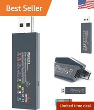 Magic NS 2 Wireless Bluetooth Adapter - Enhance Your Gaming Experience Today picture