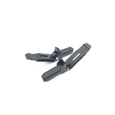 2X ADF Hinge Compatible Canon MF226 MF232/236/244/247/249/227/229 MF4570 MF4580 picture