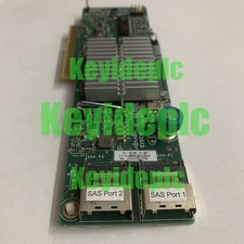 1pcs   Mezzanine card UCSC-RAID-11-C220 74-10149-01 UCS RAID SAS 2008M-8i #ke picture
