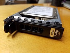 Dell NP657 72GB 73GB 2.5