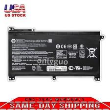 Genuine BI03XL Battery For HP Pavilion X360 M3-U 13-U 843537-541 Stream 14-AX picture