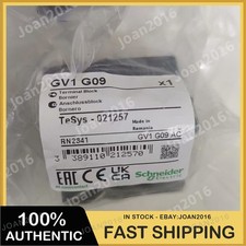 10PCS New Schneider GV1G09 Circuit breaker accessories picture