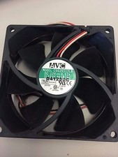 AVC Model C9025S12LB 12V 0.12A picture