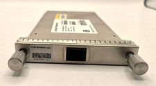 Juniper CFP-100GBASE-SR10 100GbE CFP MMF MPO Transceiver 740-035329 Tested picture