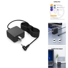 45W AC Charger Nicpower ADP190237U for Asus Vivobook 15 F510 F512 picture