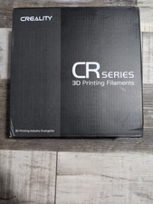 Creality CR Series CR-PETG 3D Black Printer Filament 1.75mm Sealed picture