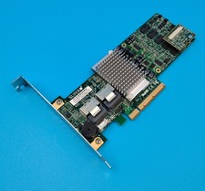 AOC-SAS2LP-H8IR SUPERMICRO 8 PORTS 6GBPS SAS2 SATA3 RAID ADAPTER W/HIGH BRACKET picture