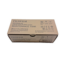 Fujifilm DL600 Dry Minilab Maintenance Tank Waste Ink Tank 16091154 picture