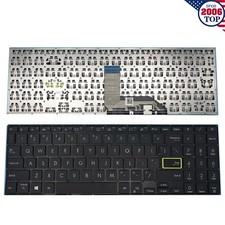 New US Non-Backlit Keyboard for Asus Vivobook S513 S513I S513IA S513U S513E picture