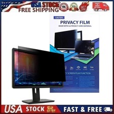 Anti-Blue Light Film for Monitors/Screens 20” (17.4