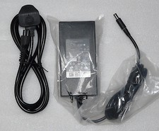 NEW DELL LATITUDE E7440 E7240 E6540 E6440 E5540 3340 CHARGER 180W WW4XY 74X5J picture