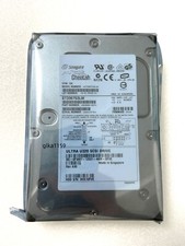 Seagate Cheetah ST336753LW 3.5 in SCSI 15K.3 36.7GB Internal 36G 68PIN 15K U320 picture