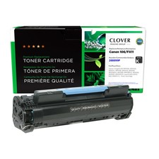 New MSE Premium Compatible Canon 106 FX11 Toner for imageclass MF6530 MF6540 picture