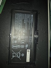 HP Probook x360 11 G3/,G4,G5,G6,G7 Battery L12791-855 Genuine Hp New.  RU03XL picture