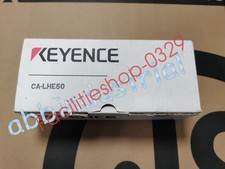 CA-LHE50 brand new Industrial Lense DHL/FedEx picture