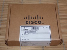 NEW CISCO MEM3800-128CF 128 MB Compact Flash 3825 3845 NEW ORIGINAL PACKAGING UNOPENED picture