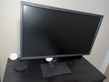 BenQ XL2731 27 inch 144HZ LCD Gaming Monitor picture