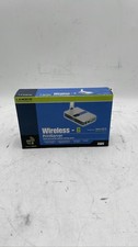 Linksys WPS54G Wireless-G USB Print Server 802.11g Cisco picture