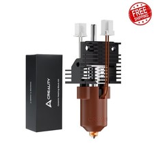Creality K1 Series Ceramic Heating Block Kit picture