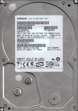 Hitachi HDE721010SLA330 P/N: 0A38876 MLC: BA3066 1TB picture