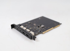 Apple 820-01228 I/O Board Mac Pro 2019 A1991 Thunderbolt 3 USB-A picture