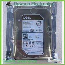 New DELL YXG4K 0YXG4K 4TB 3.5