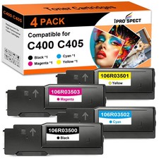 C400 C405 Toner Cartridge for Xerox Versalink C405DN C400DN C400 C405 C400N C405 picture