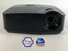 InFocus IN114a DLP Projector 3000 Lumens 4K Eco-Friendly | Includes Accessories picture
