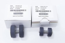 PA03540-0001 PA03540-0002 Roller Kit for Fujitsu fi-6130 fi-6230 fi-6140 picture