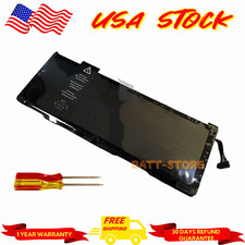 95Wh A1383 ORIGINAL NEW Battery for MacBook Pro 17