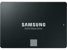 Samsung 870 EVO 250GB 2.5