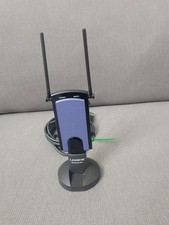 Cisco-Linksys WUSB300N Wireless-N USB Network Adapter picture