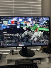 Sceptre E248W-19203R E Series 24in LED Widescreen 1080p 75Hz HDMI VGA picture