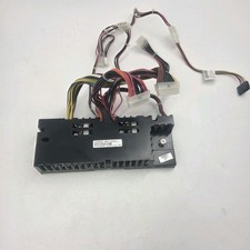 HP ProLiant ML350 G5 Power Supply Backplane Board 413144-001 396270-001 picture