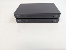 2  TP-LINK JetStream TL-SG2008P 8-Port Gigabit Layer 2 Smart PoE+ Switch *PARTS* picture