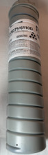 Ricoh 841332 type 6110D 6075 Black Toner Cartridge - Open Box picture
